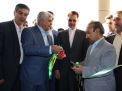 گزارش تصویری افتتاح کتابخانه پردیس دانشگاه صنعتی شاهرود با حضور وزیر محترم علوم 